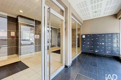 Appartement 2 pièces 793 €