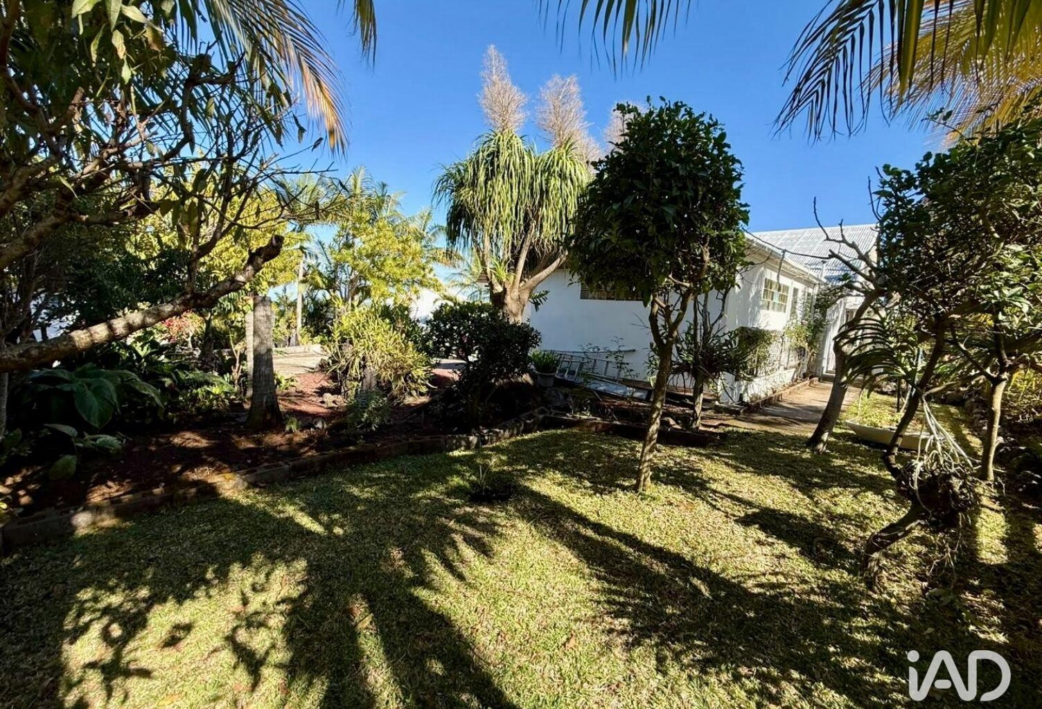 Vente Maison/villa 5 pièces — photo 1