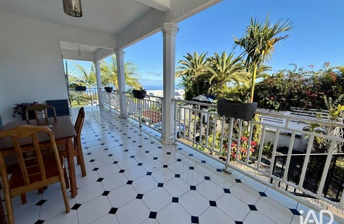 Vente Maison/villa 5 pièces — photo 2