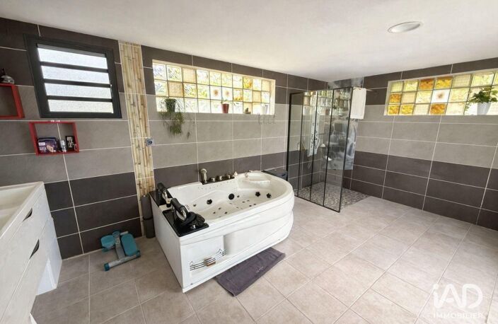 Vente Maison/villa 5 pièces — photo 3