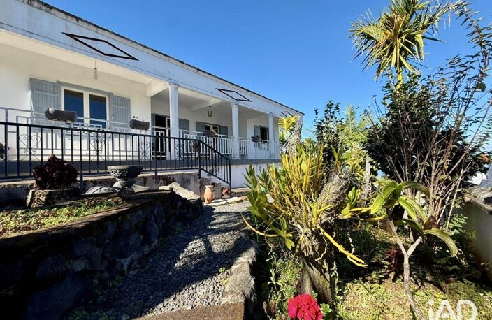 Vente Maison/villa 5 pièces — photo 4