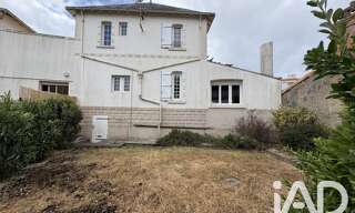 Maison 5 Pièces 121 m² à vendre à Saint-Hilaire-de-Riez (85270)