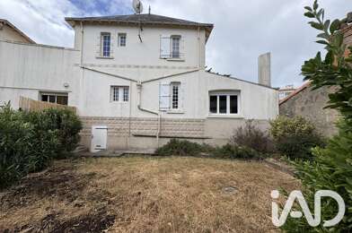 Maison 5 pièces 449000 €