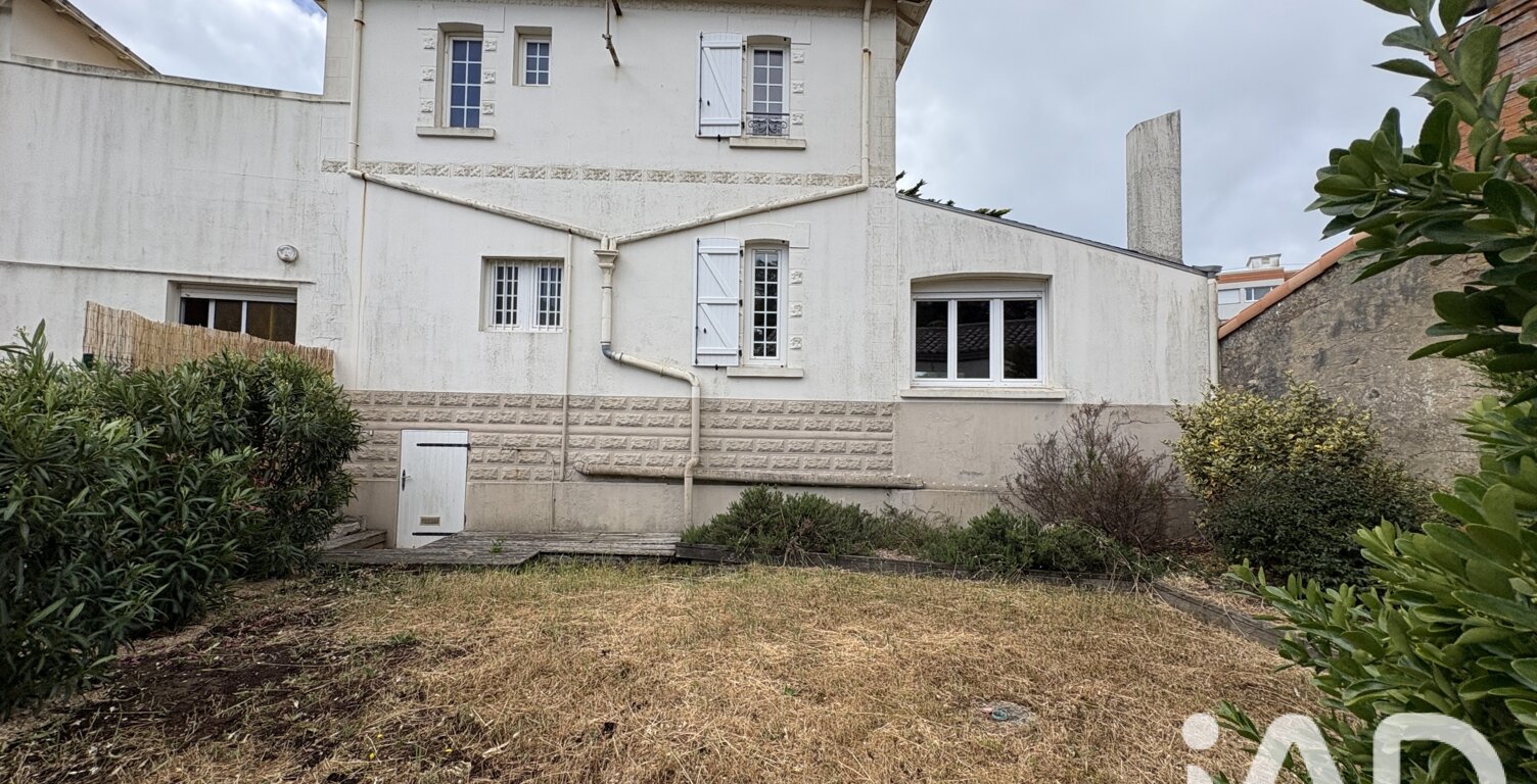 Vente Demeure 5 pièces — photo 1