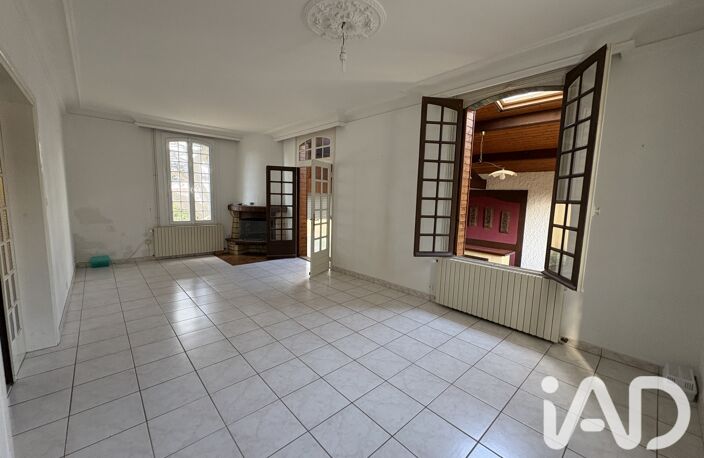 Vente Demeure 5 pièces — photo 2