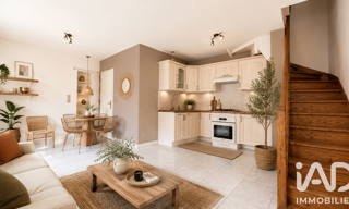 Maison 5 Pièces 61 m² à vendre à Roche-la-Molière (42230)