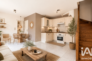 Maison 5 pièces 132000 €