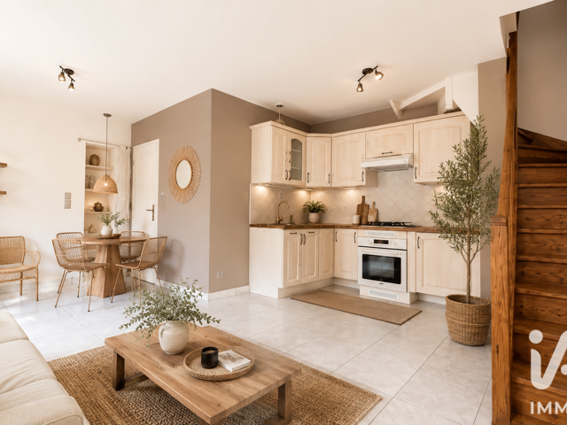 Vente Maison de ville 5 pièces — photo du bien