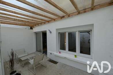 Immeuble  365000 €