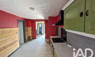 Immeuble  240 m² à vendre à Hayange (57700)