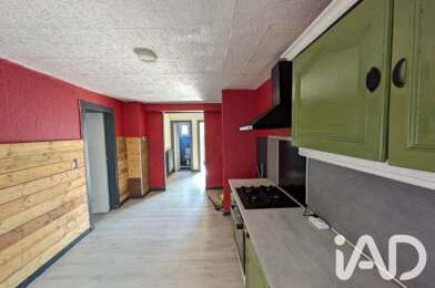 Immeuble  365000 €