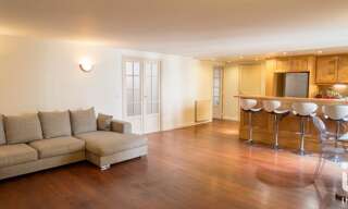 Appartement 4 Pièces 113 m² à vendre à Paris 10 (75010)