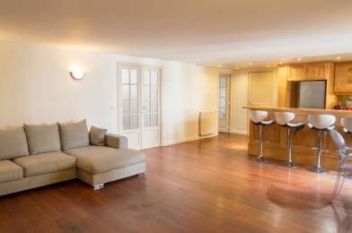 Appartement 4 pièces 1133000 €