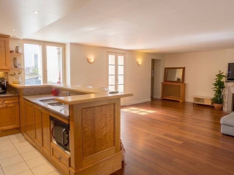 Vente Appartement 4 pièces — photo 1