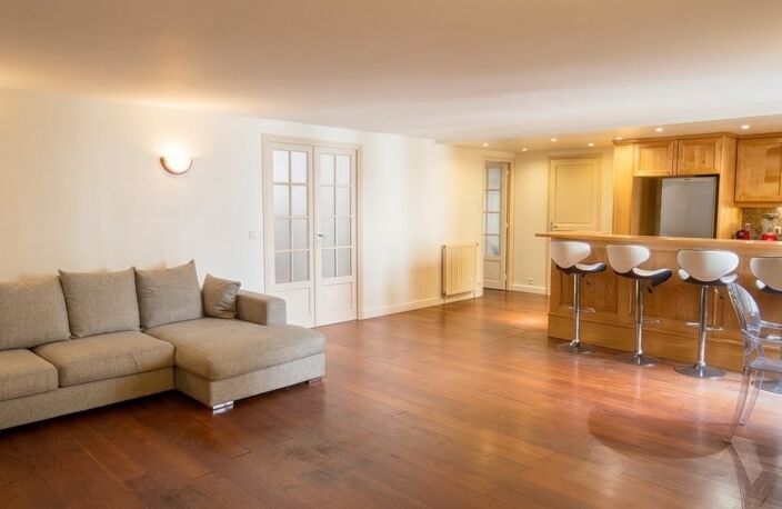 Vente Appartement 4 pièces — photo 2