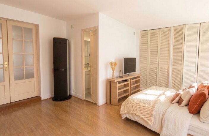 Vente Appartement 4 pièces — photo 4