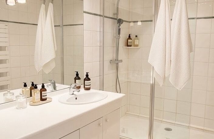Vente Appartement 4 pièces — photo 5