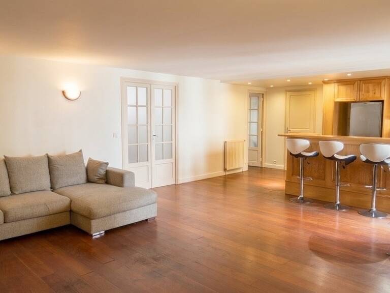 Vente Appartement 4 pièces — photo 1