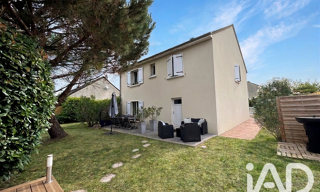 Maison 5 Pièces 100 m² à vendre à Chanceaux-sur-Choisille (37390)