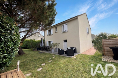 Maison 5 pièces 285000 €