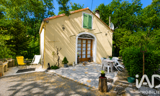 Maison 3 Pièces 64 m² à vendre à Camarès (12360)