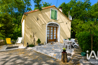 Maison 3 pièces 94900 €