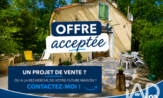 Maison 3 Pièces 64 m² à vendre à Camarès (12360)