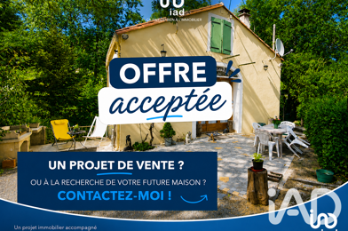 Maison 3 pièces 94900 €
