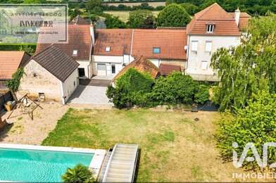 Maison 14 pièces 449000 €