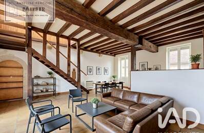 Vente Maison/villa 4 pièces — photo du bien