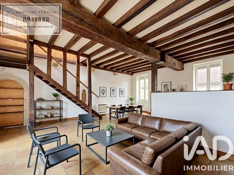Vente Maison/villa 4 pièces — photo 1