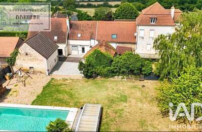 Vente Maison/villa 10 pièces — photo du bien