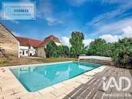 Vente Maison/villa 10 pièces — photo 2