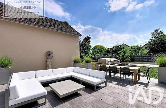 Vente Maison/villa 10 pièces — photo 4