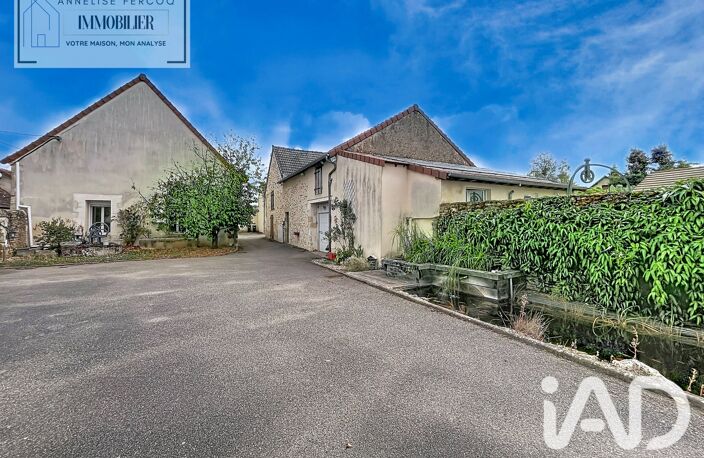 Vente Maison/villa 10 pièces — photo 5