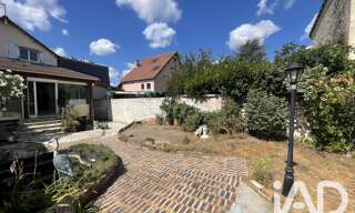 Maison 4 Pièces 127 m² à vendre à Saint-Leu-la-Forêt (95320)