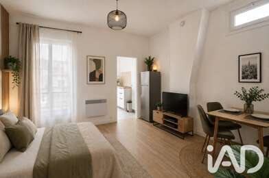 Appartement 1 pièces 99000 €