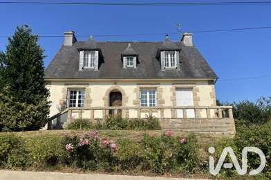 Maison 6 pièces 146000 €
