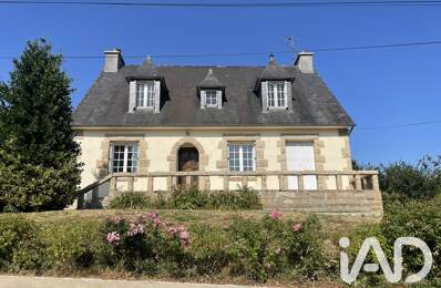 Vente Maison traditionnelle 6 pièces — photo du bien