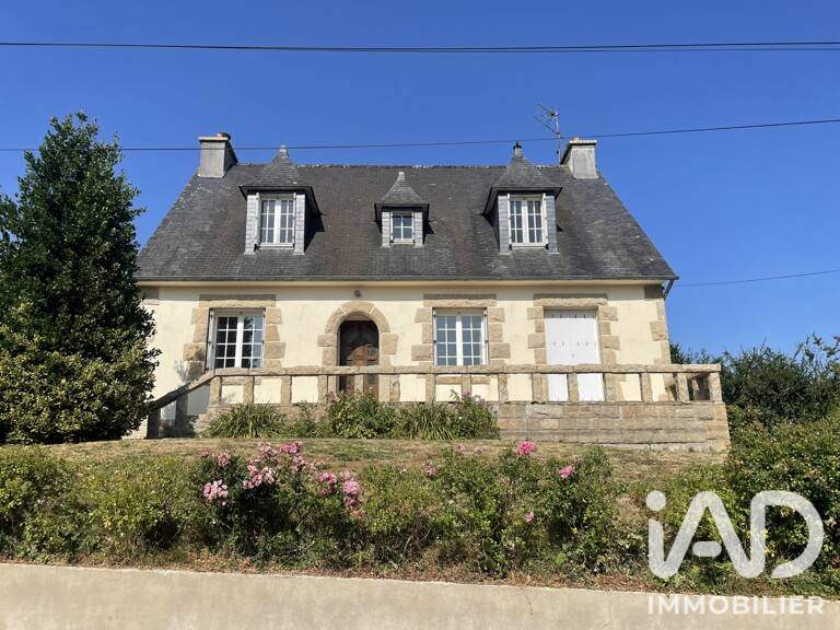 Vente Maison traditionnelle 6 pièces — photo 1