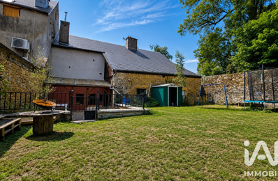 Vente Maison/villa 4 pièces — photo du bien