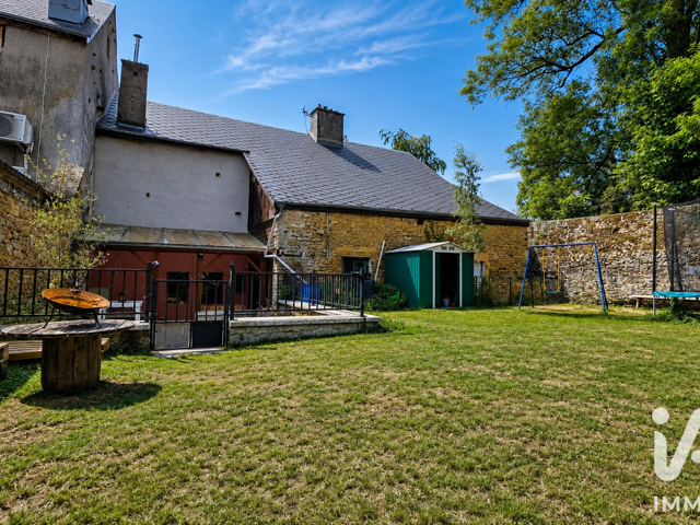 Vente Maison/villa 4 pièces — photo du bien