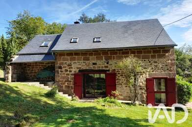 Maison 4 pièces 242000 €