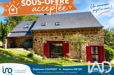 Maison 4 pièces 242000 €