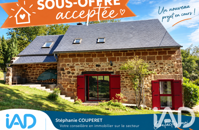 Vente Maison/villa 4 pièces — photo du bien