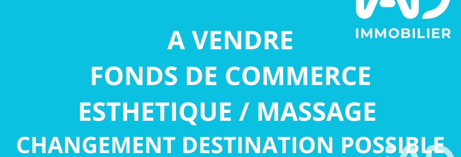 Commerce  50 m² à vendre à Cesson-Sévigné (35510)