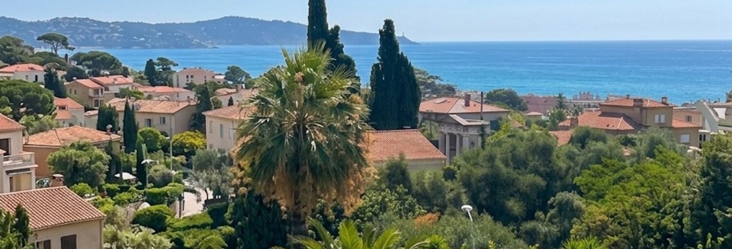 Appartement 3 Pièces 68 m² à vendre à Nice (06200)