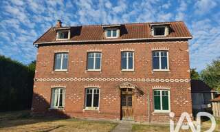 Maison 6 Pièces 119 m² à vendre à Anneville-sur-Scie (76590)