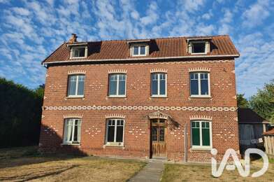 Maison 6 pièces 238000 €