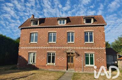 Vente Maison de village 6 pièces — photo du bien